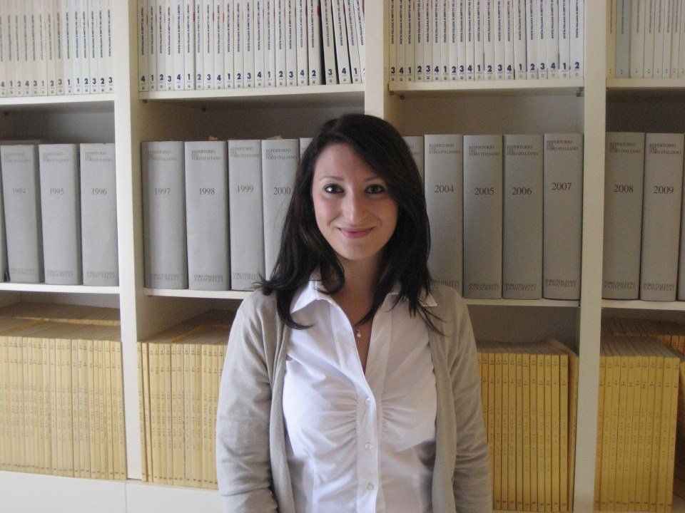 Dott.ssa Chiara Misiti