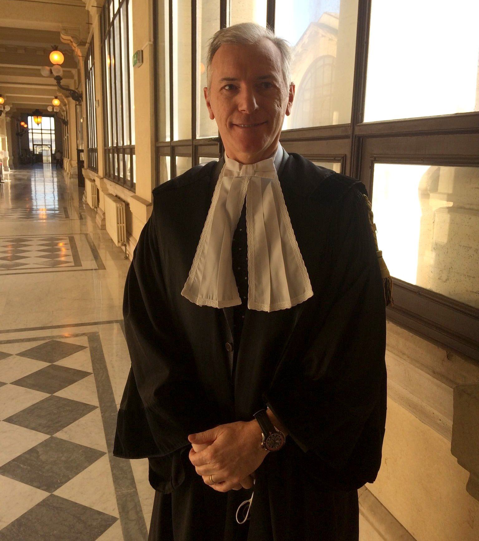 Avv. Pietro Scudeller