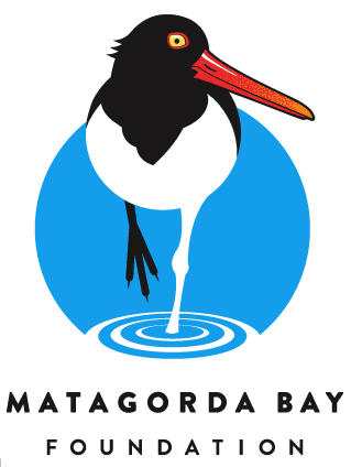 Matagorda Bay Foundation Logo