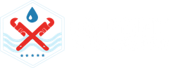 On Point Plumbing DFW Logo