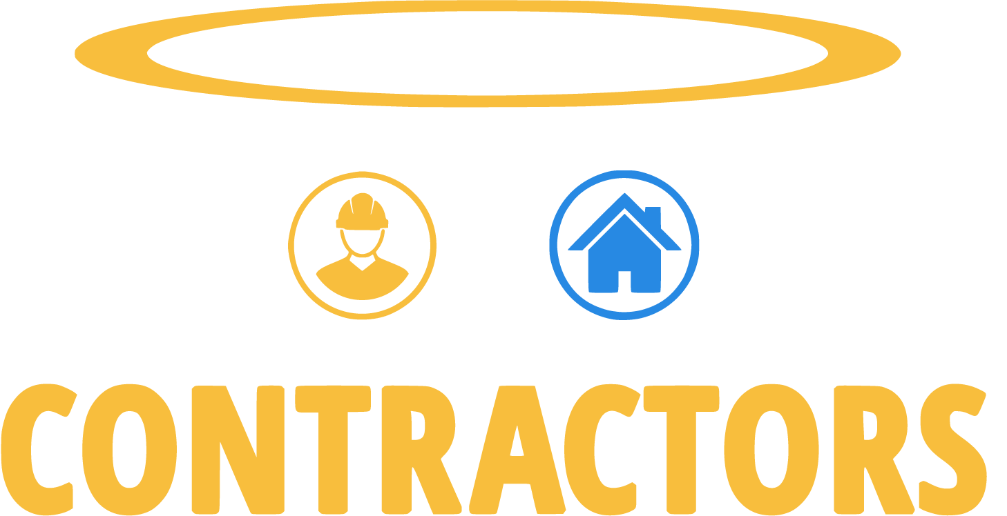The Good Contractors Logo