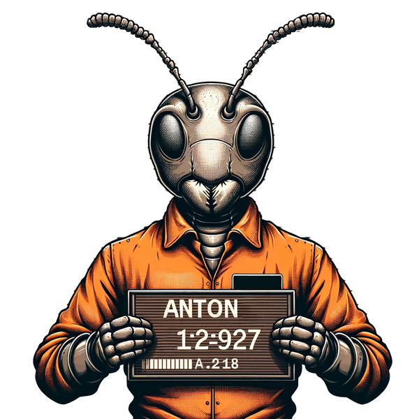 Anton the Ant