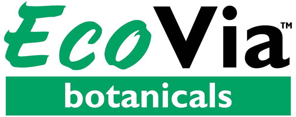 Ecovia Botanicals Logo