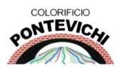 Colorificio Pontevichi logo