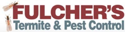 Fulchers Termite & Pest Control