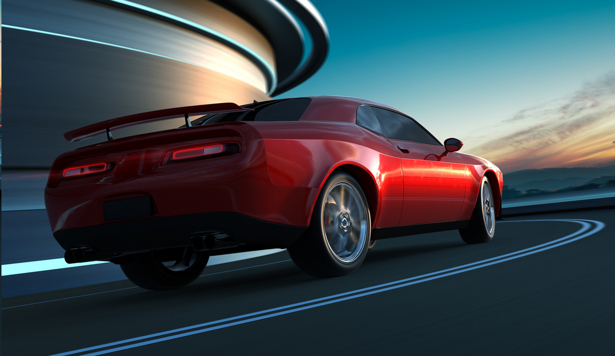 4 Common Symptoms of a Suspension Problem