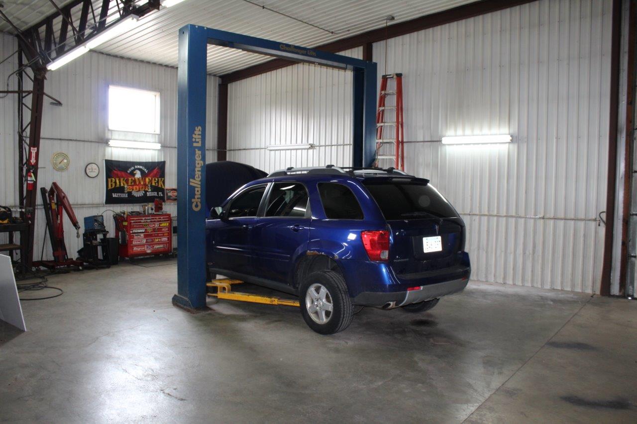 Integrity Auto Care Auto Repair in Belvidere, IL and the Surrounding Areas