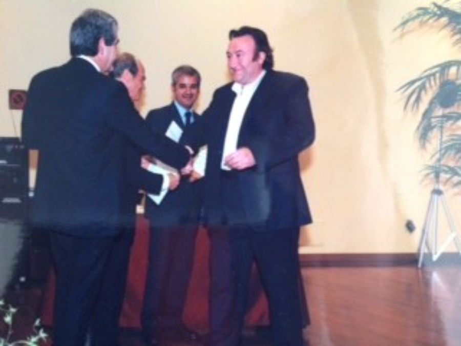 Responsabile azienda