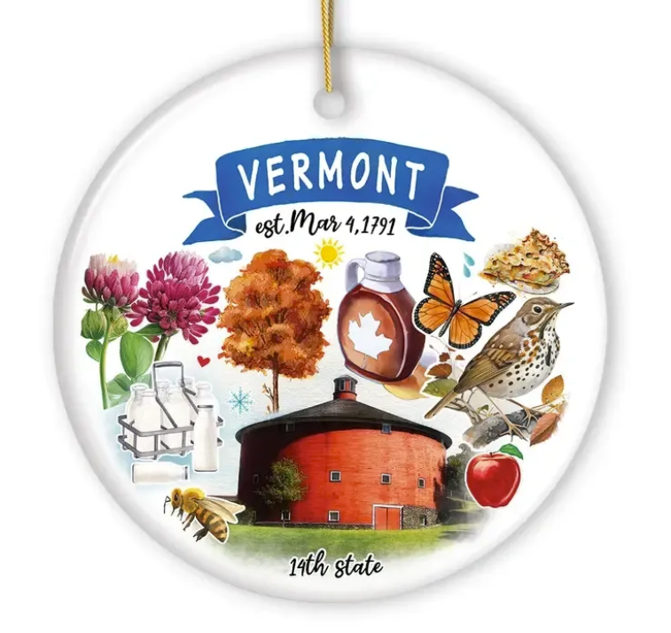 Curiosities from Ysbrydoliaeth make a perfect Holiday Gift.