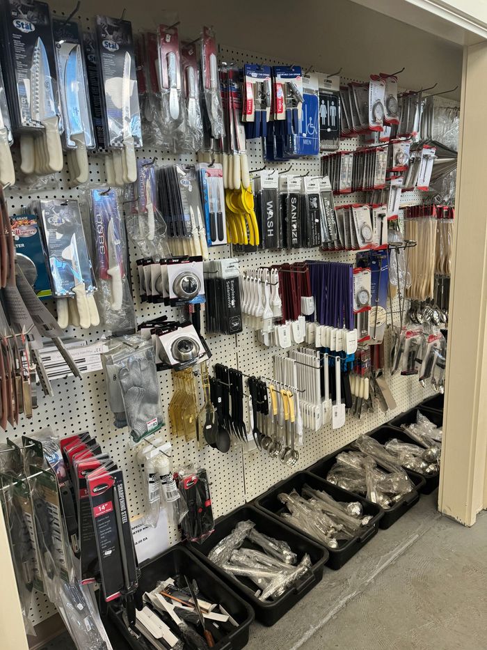 Kitchen Equipment Pawtucket, RI Allstate Restaurant Eqpt