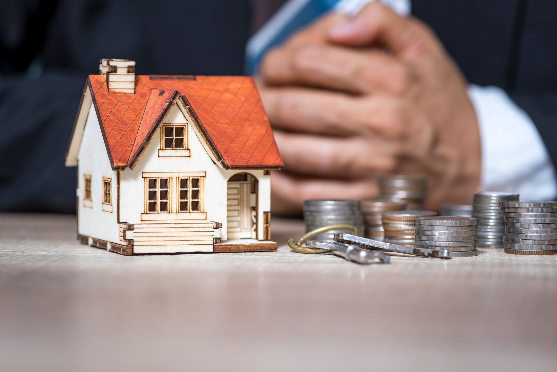 Personal Loans in Hammond, LA with Foti Financial Services