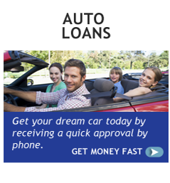 Foti Financial Services | Quick Loan Approval | Louisiana