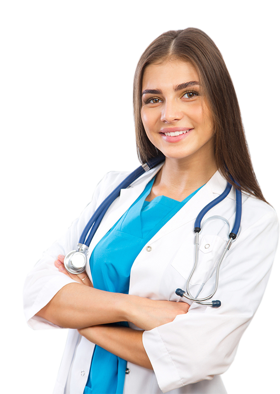Lady Physician — Newark, NJ — Ironbound Medical Services
