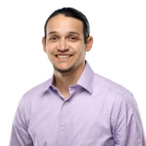 Clayton "Cho" Rodriguez