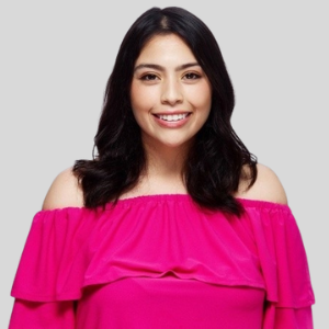 Adilene Paramo