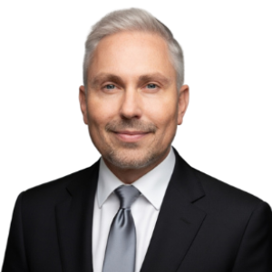 Brian Paris