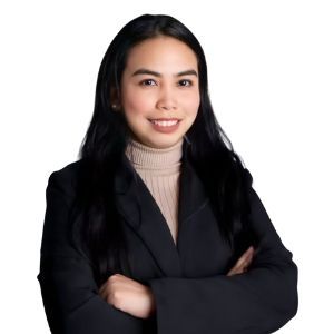 Nicky Marie Escribano Georpe