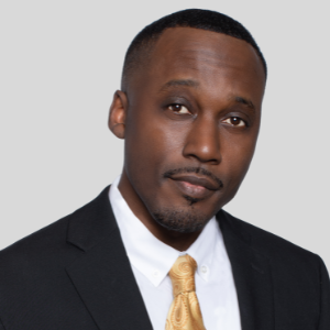 Dameon Bledsoe