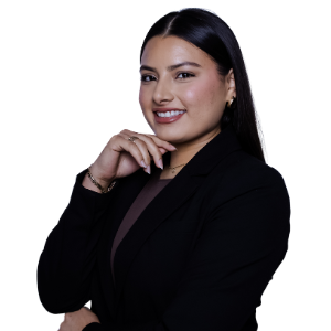 Evelyn Garcia