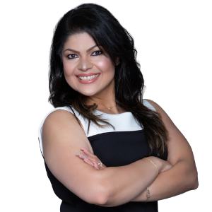 Gurpreet Kaur