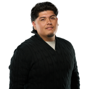 Irvin Gamino