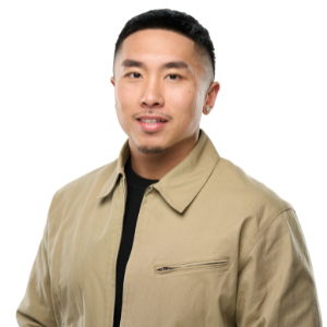 Joshua Tseng