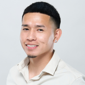 Justin Saephanh