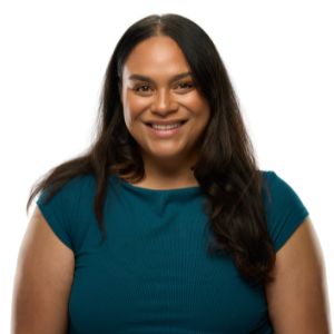 Julia Kalahele-Akoteu