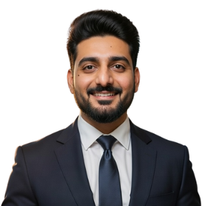 Karanveer Dhillon