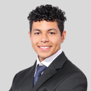 Kavin Carrillo