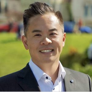 Lawrence Ko