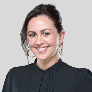 Nina Lauffer