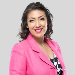 Ofelia Vargas