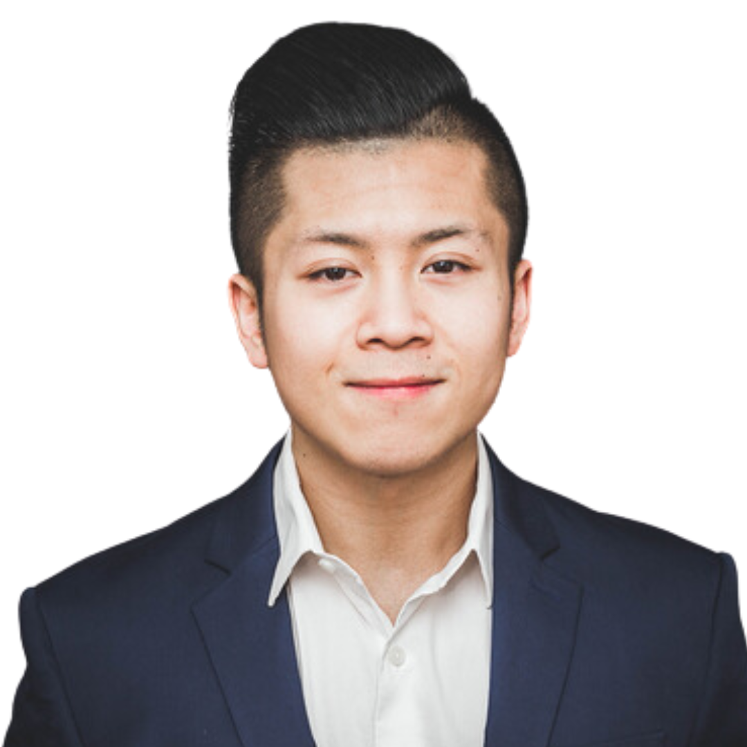Patrick Jiang