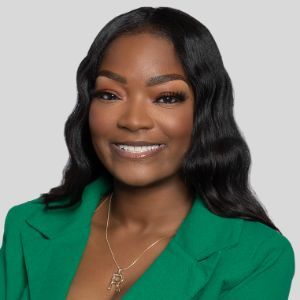 Rakeitha Brown-Irving