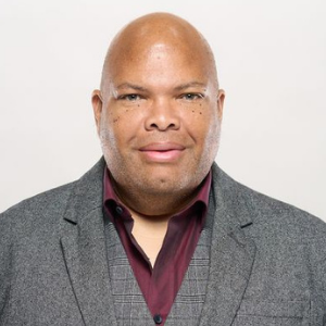 Rommel Taylor