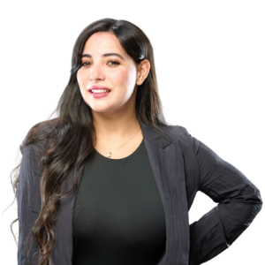 Sarah Moari