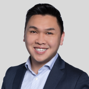 Sunny Wong