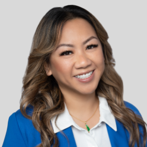 Vanessa Vo
