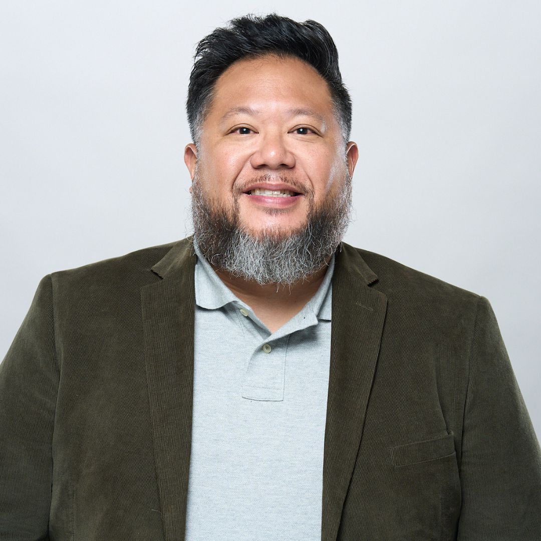 Christopher Barcenas