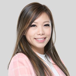 Stella Kaye Hoang Liu