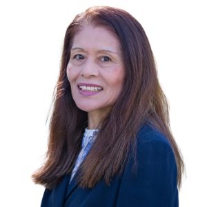 Soledad Garcia-Cortes