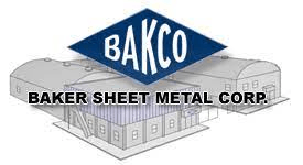 Baker Sheet Metal Corp.