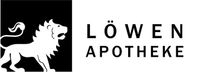 Logo der Löwen-Apotheke, Löwen Apotheke, Löwen-Apotheke in Worms