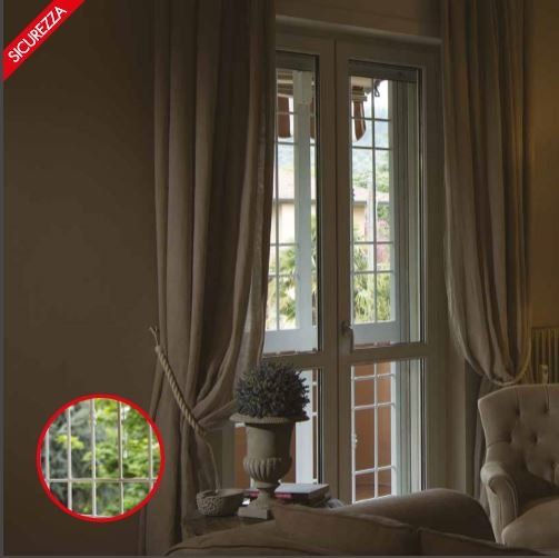 Passante della finestra