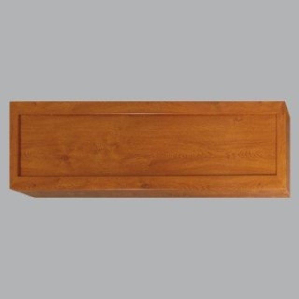 Cassonetti in Pvc colore ciliegio