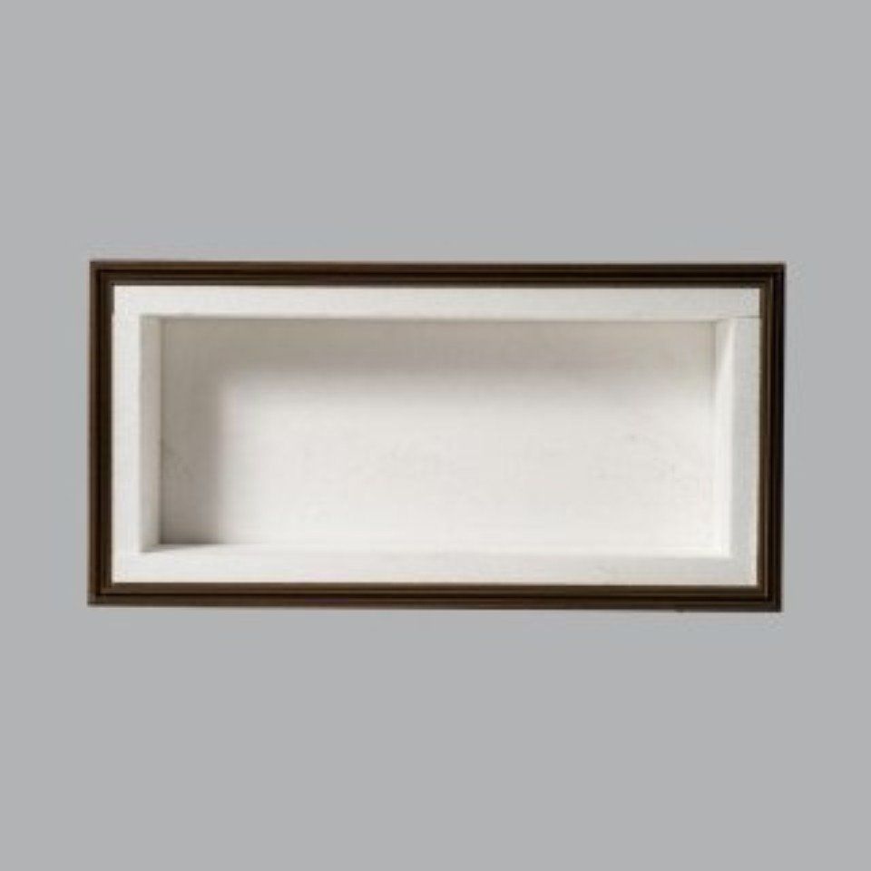 Cassonetti in PVC coibentati