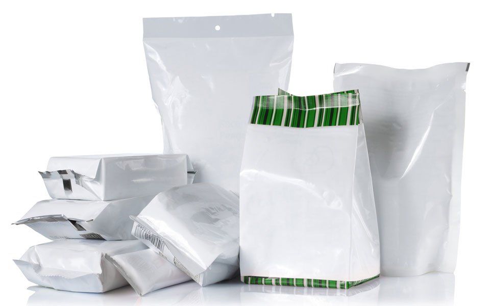 Induarcont Ltda - Comercialización de empaques plásticos