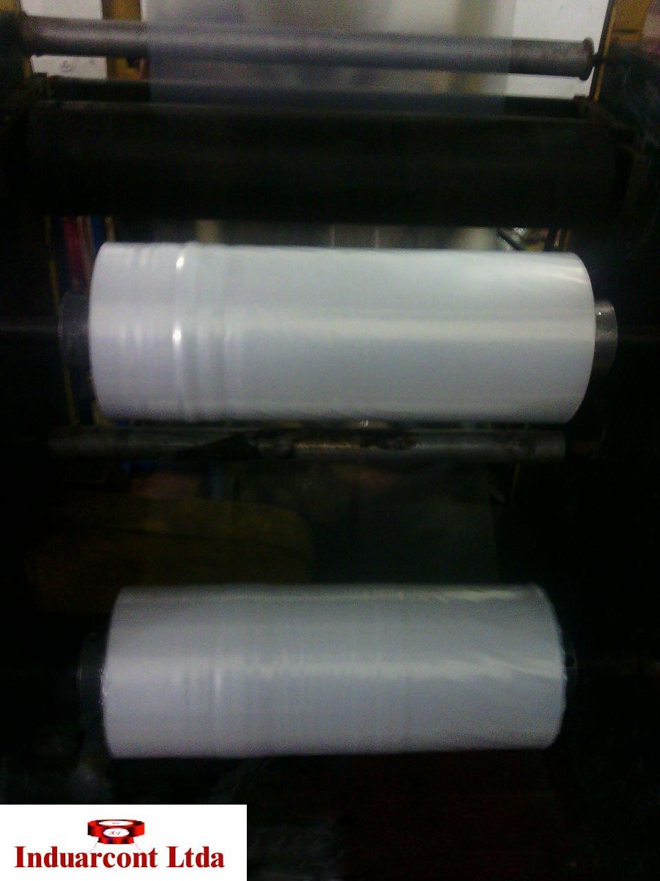 Induarcont Ltda - Empaques plásticos para alimentos