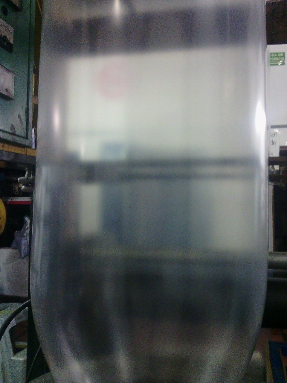 Induarcont Ltda - Papel sintético para envoltura